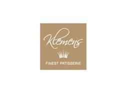 Logo Konditorei Klemens