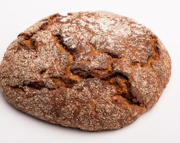 Vollkornbrot