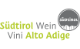 Logo Südtiroler Wein